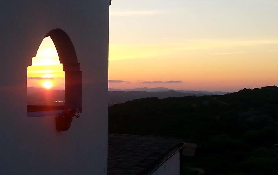 Hotel Dello Gnu San Pasquale Exterior photo